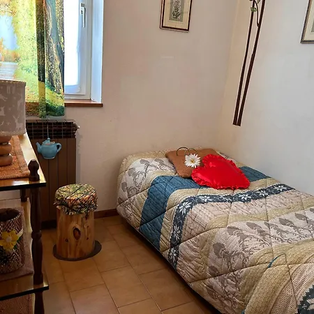 Casa Delle Alpi شقة *